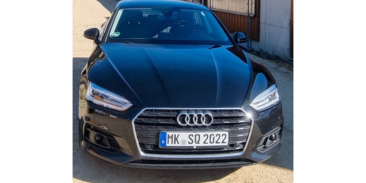 Audi A5 146.000 km 19.600 &euro; Lüdenscheid 58509