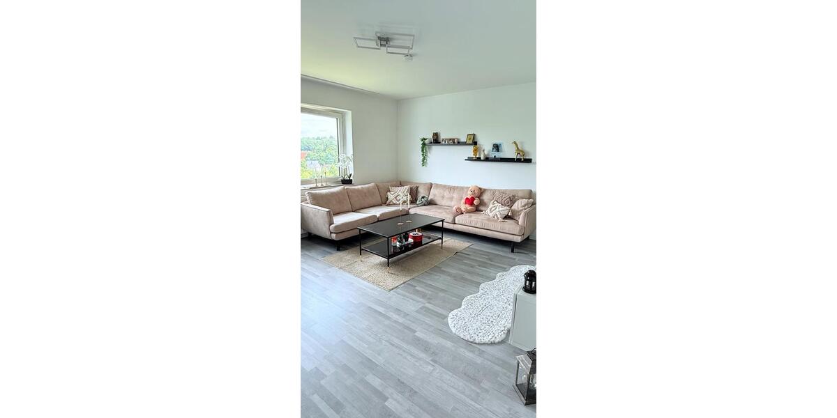 Etagenwohnung Lüdenscheid Staberg - 3 Zimmer, 69 m&sup2;, 750&euro; | Angebot:27585618