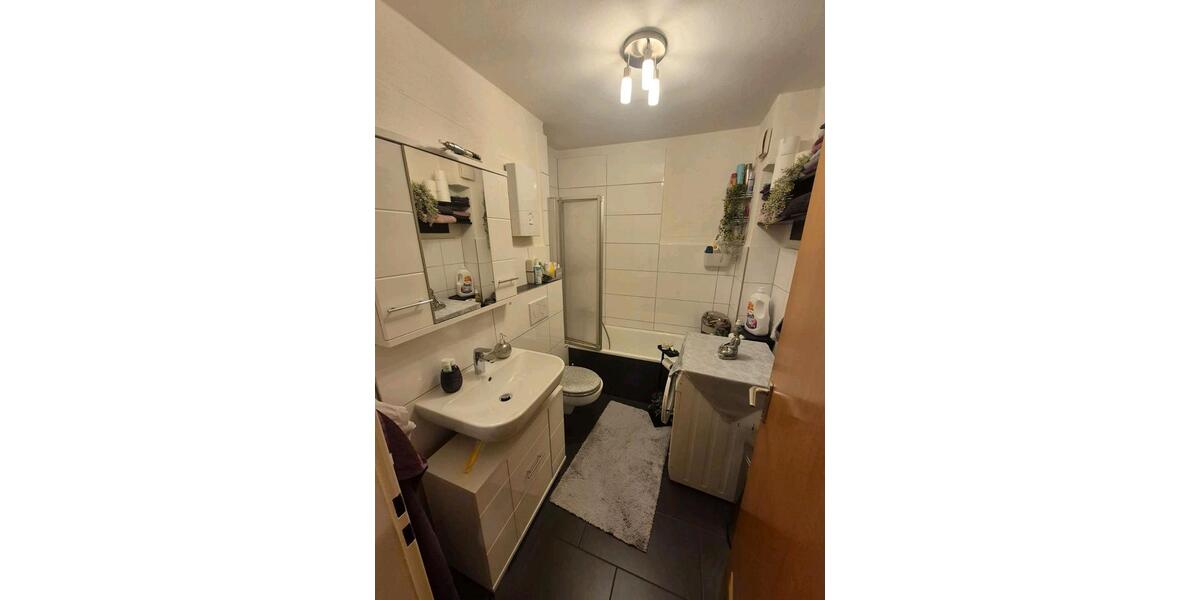Etagenwohnung Lüdenscheid Othlinghausen - 2 Zimmer, 70 m&sup2;, 600&euro; | Angebot:27584944