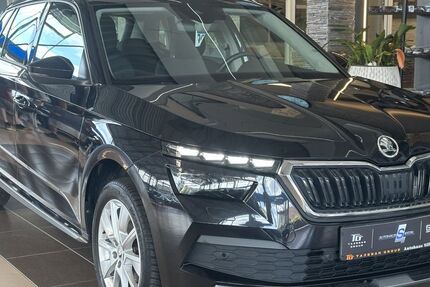Skoda Kamiq 54.559 km 18.740 &euro; Eitorf 53783