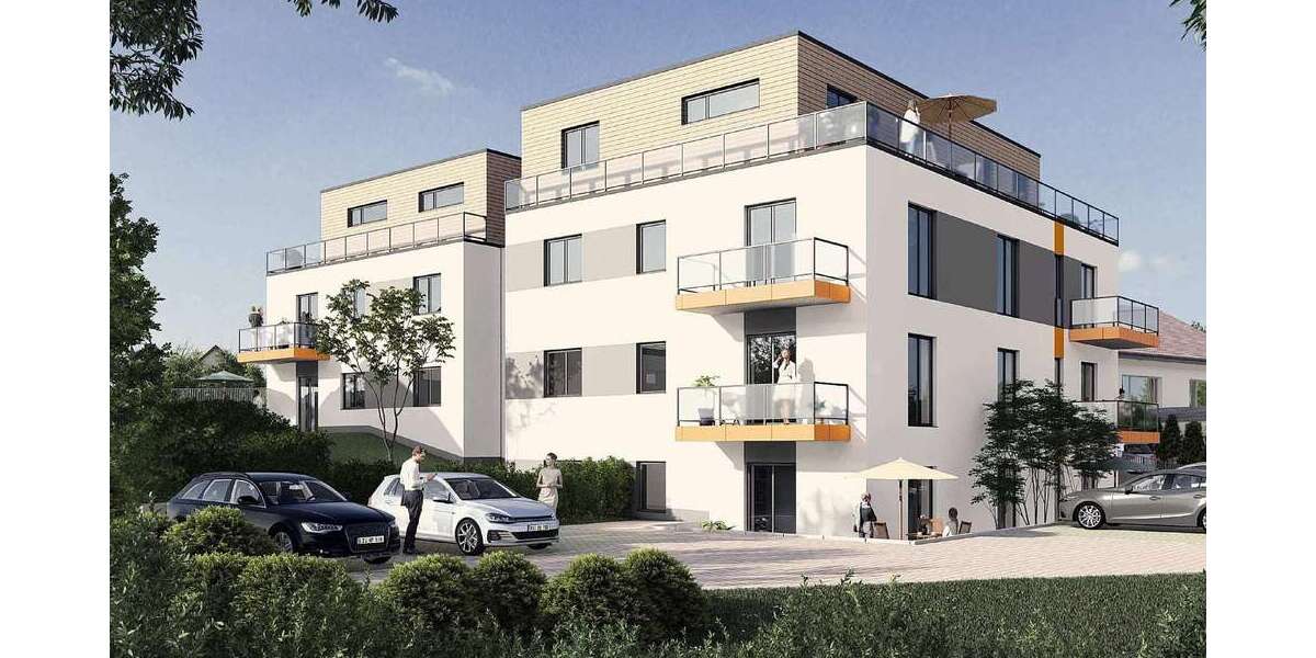 Etagenwohnung Birken-Honigsessen Honigsessen - 3 Zimmer, 84 m&sup2;, 314.000&euro; | Angebot:26219297