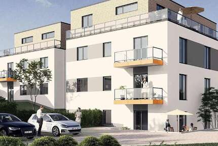 Wohnung Birken-Honigsessen Honigsessen - 3 Zimmer, 84 m&sup2;, 314.000&euro; | Angebot:26219297