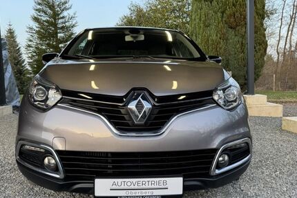 Renault Captur 67.000 km 9.990 &euro; Waldbröl 51545