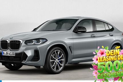 BMW X4 M40 80.170 km 50.490 &euro; Wiehl 51674