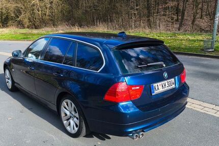 BMW 330 237.500 km 6.200 &euro; Reichshof 51580
