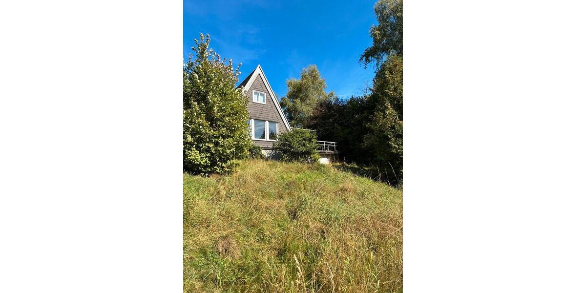 Einfamilienhaus Waldbröl - 4 Zimmer, 75 m&sup2;, 296.000&euro; | Angebot:26323297