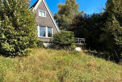 Haus Waldbröl - 4 Zimmer, 75 m&sup2;, 296.000&euro; | Angebot:26323297