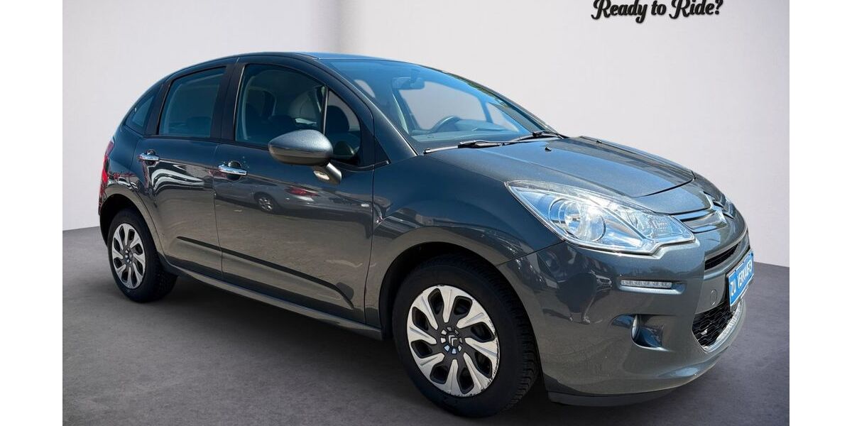 Citroen C3 97.914 km 4.299 &euro; Olpe 57462