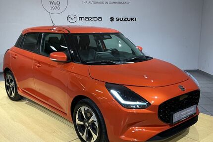 Suzuki Swift 23.150 km 17.390 &euro; Gummersbach 51645