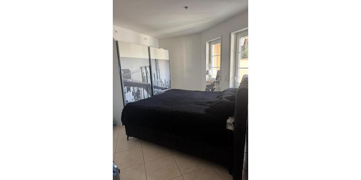 Etagenwohnung Gummersbach Berstig Süd - 3 Zimmer, 75 m&sup2;, 1.070&euro; | Angebot:25995557