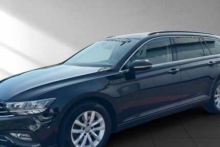 VW Passat Variant 78.653 km 20.990 &euro; Attendorn 57439