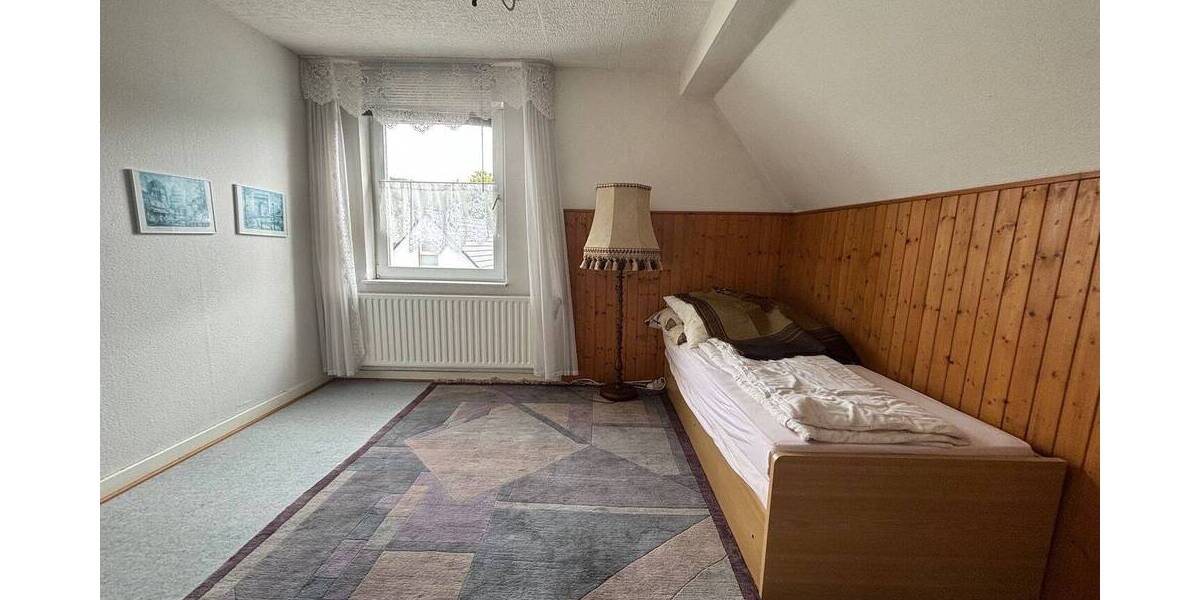 Mehrfamilienhaus, Wohnhaus Wiehl Börnhausen - 4 Zimmer, 155 m&sup2;, 259.000&euro; | Angebot:25666271