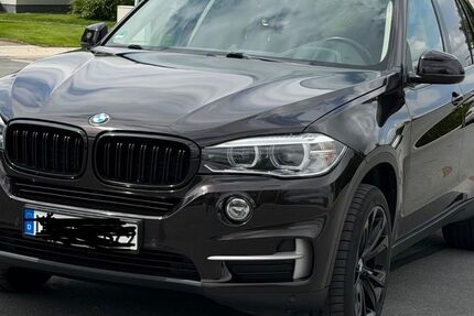 BMW X5 194.000 km 21.500 &euro; Halver 58553