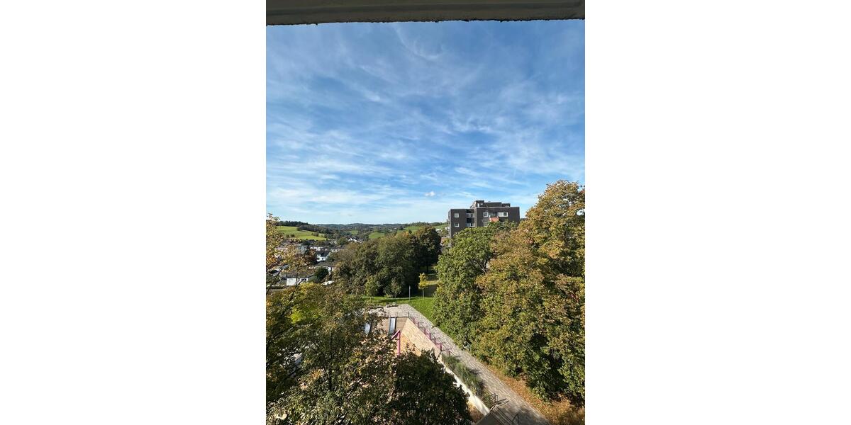 Etagenwohnung Gummersbach Hepel - 3 Zimmer, 73 m&sup2;, 118.000&euro; | Angebot:27531408