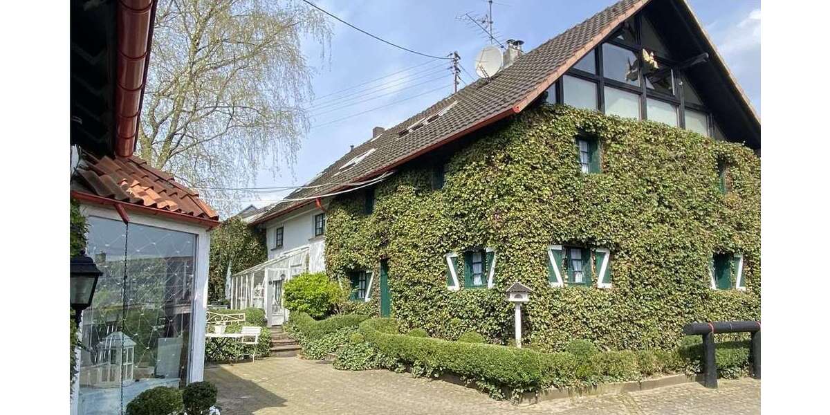 Einfamilienhaus Much - 9 Zimmer, 222 m&sup2;, 517.000&euro; | Angebot:25336604