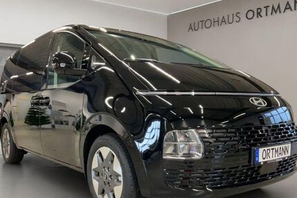 Hyundai STARIA 17.595 km 39.990 &euro; Wissen 57537