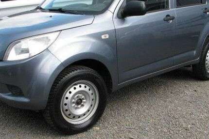 Daihatsu Terios 59.300 km 8.999 &euro; Radevormwald 42477