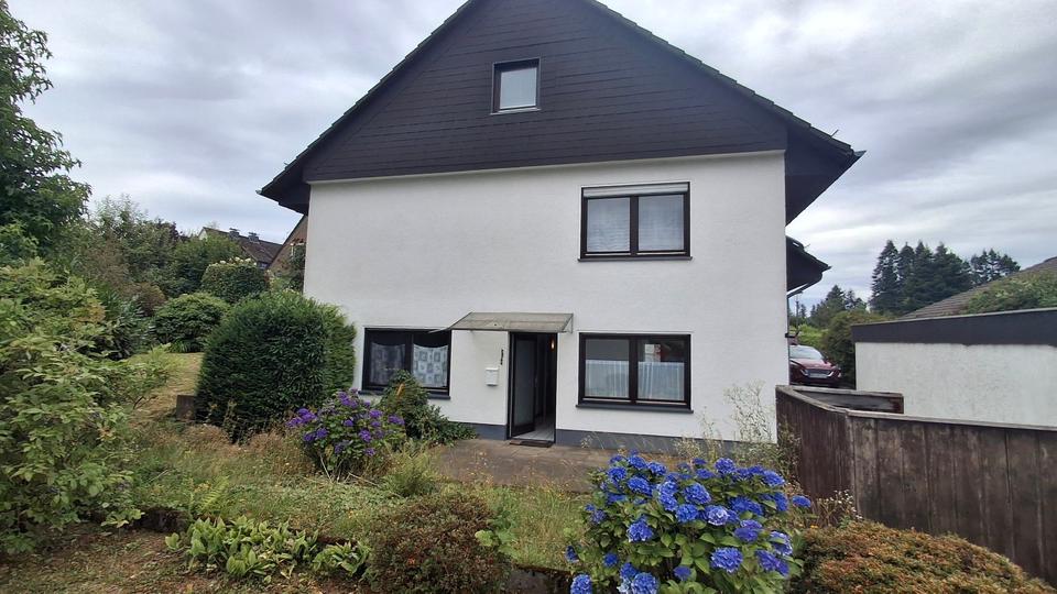 Einfamilienhaus Marienheide - 6 Zimmer, 127 m&sup2;, 360.000&euro; | Angebot:27301315