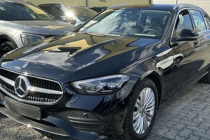 Mercedes-Benz C 200 24.261 km 30.440 &euro; Eitorf 53783