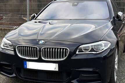 BMW M550 250.000 km 18.000 &euro; Olpe 57462