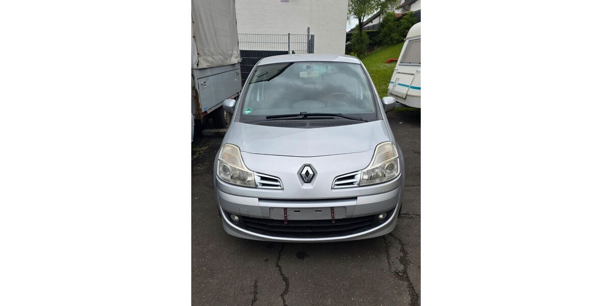 Renault Modus 141.100 km 1.650 &euro; Waldbröl 51545