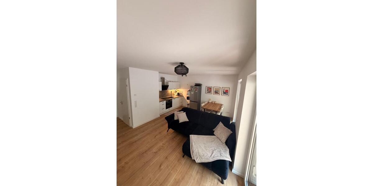 Etagenwohnung Gummersbach - 2 Zimmer, 58 m&sup2;, 660&euro; | Angebot:26646869