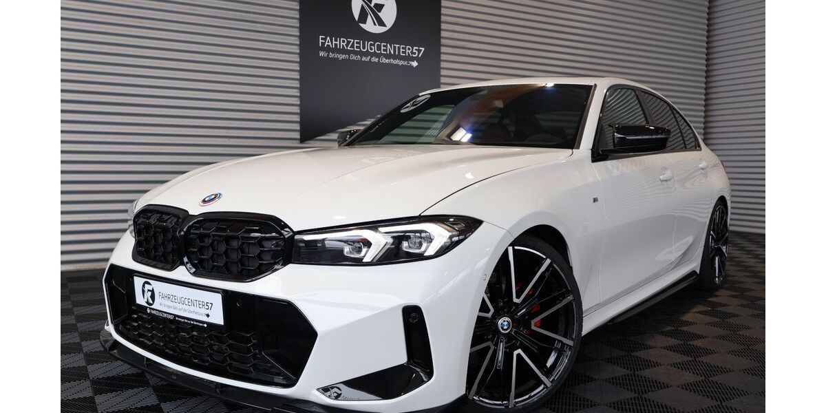 BMW 330 11.488 km 38.900 &euro; Wenden 57482