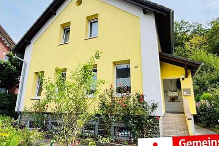 Haus Gummersbach Berstig Süd - 6 Zimmer, 130 m&sup2;, 249.000&euro; | Angebot:27478801