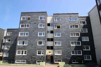 Wohnung Gummersbach Hepel - 4 Zimmer, 95 m&sup2;, 170.000&euro; | Angebot:21362797