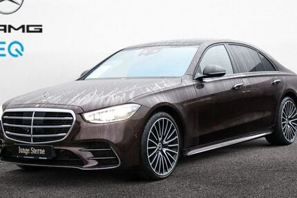 Mercedes-Benz S 400 12.783 km 99.780 &euro; Plettenberg 58840