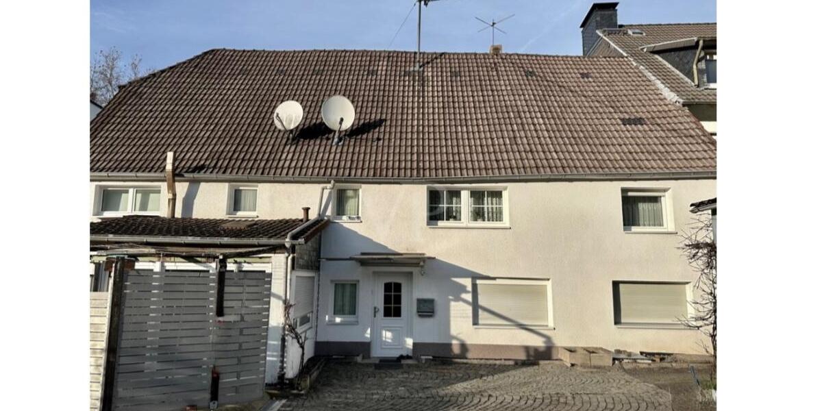 Mehrfamilienhaus, Wohnhaus Gummersbach Berstig Süd - 12 Zimmer, 240 m&sup2;, 310.000&euro; | Angebot:27607492