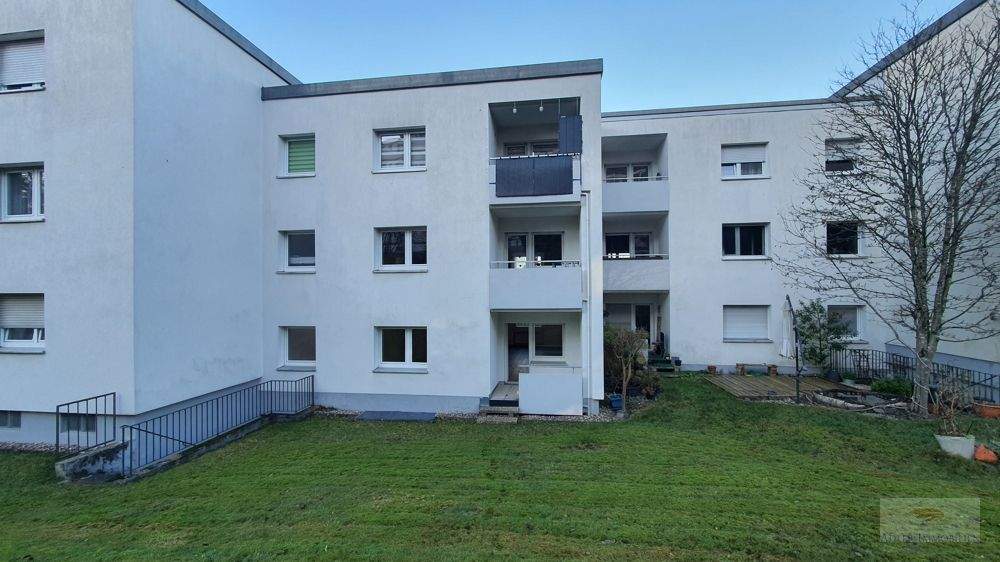 Etagenwohnung Lüdenscheid Staberg - 3 Zimmer, 82 m&sup2;, 179.000&euro; | Angebot:25680160