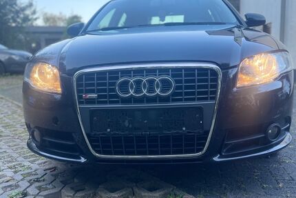Audi A4 156.000 km 3.500 &euro; Lüdenscheid 58509