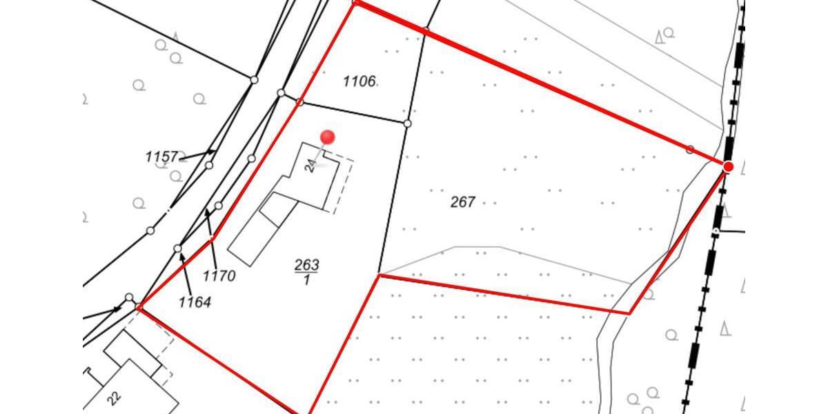 Einfamilienhaus Marienheide - 3.5 Zimmer, 100 m&sup2;, 369.000&euro; | Angebot:26902387