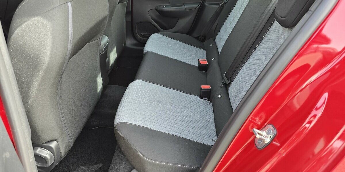 Opel Corsa Edition Automatik|Winterpaket|LED 1.002 km 19.475 &euro; Wermelskirchen 42929