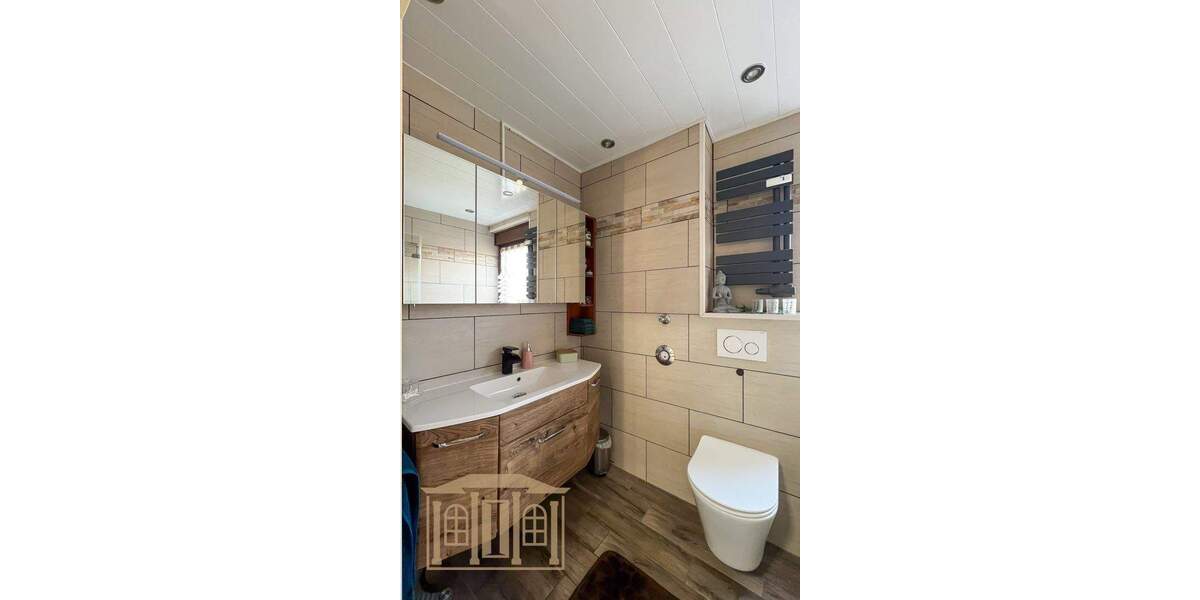 Etagenwohnung Lüdenscheid Brügge - 3 Zimmer, 84 m&sup2;, 119.000&euro; | Angebot:25664401