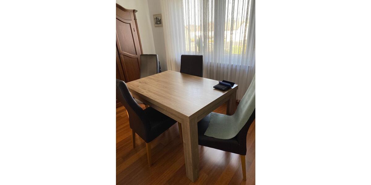 Etagenwohnung Breckerfeld - 3 Zimmer, 80 m&sup2;, 670&euro; | Angebot:25457245