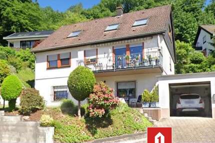 Haus Overath - 7 Zimmer, 117 m&sup2;, 299.000&euro; | Angebot:25933280