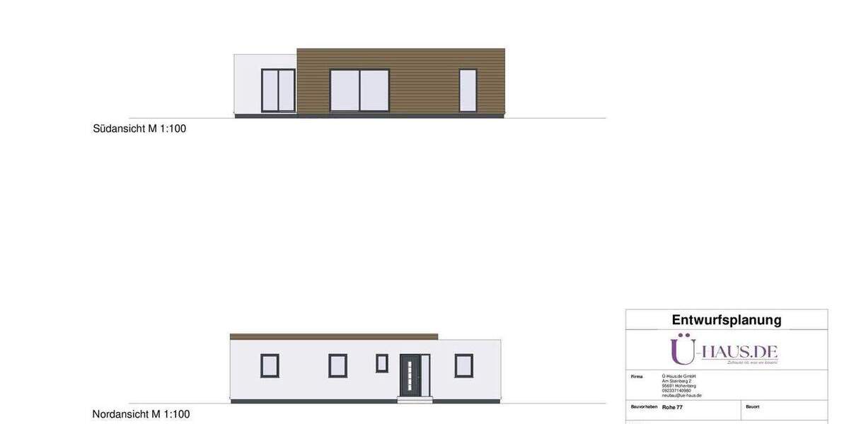 Bungalow Bergneustadt - 3 Zimmer, 80 m&sup2;, 250.000&euro; | Angebot:25727794