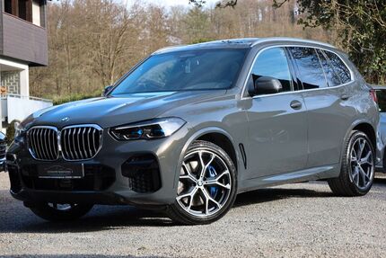 BMW X5 111.600 km 59.999 &euro; Kierspe 58566