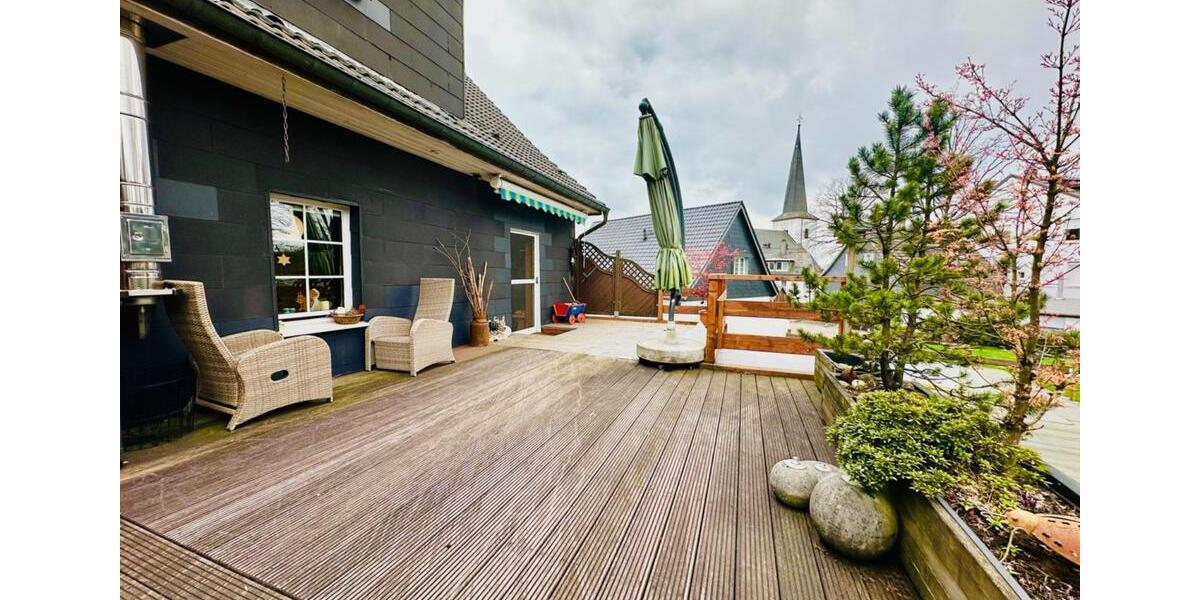 Einfamilienhaus Halver - 8 Zimmer, 340 m&sup2;, 380.000&euro; | Angebot:26019734