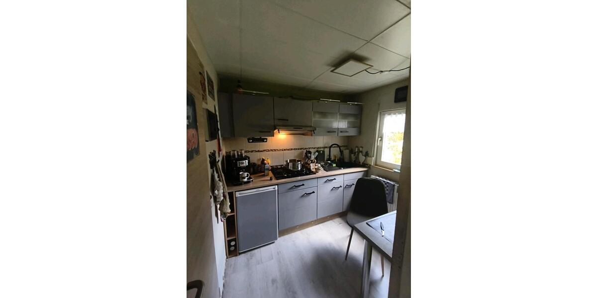 Einfamilienhaus Gummersbach Hepel - 2 Zimmer, 31 m&sup2;, 28.900&euro; | Angebot:25159386