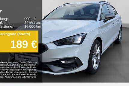 Seat Leon 25.092 km 27.990 &euro; Lüdenscheid 58513