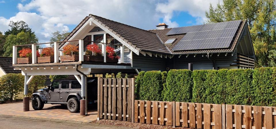 Einfamilienhaus Olpe - 4 Zimmer, 230 m&sup2;, 669.000&euro; | Angebot:27175761