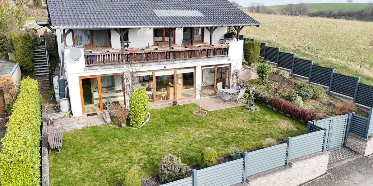 Einfamilienhaus Windeck - 6 Zimmer, 140 m&sup2;, 224.000&euro; | Angebot:25943610
