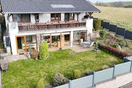 Haus Windeck - 6 Zimmer, 140 m&sup2;, 224.000&euro; | Angebot:25943610