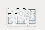 Individuelle Stadtvilla in Windeck - Ihr maßgeschneidertes Zuhause mit allkauf Servicepaket für Heimwerker - Villa Windeck | Angebot:27302040