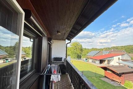 Wohnung Nümbrecht - 3 Zimmer, 93 m&sup2;, 1.000&euro; | Angebot:27583782