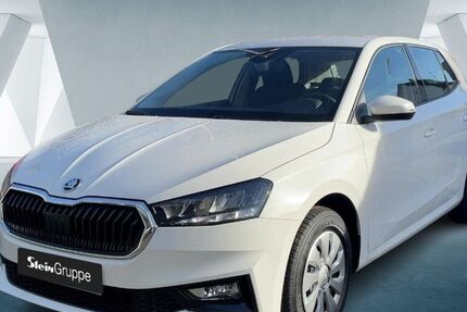 Skoda Fabia 9.999 km 15.889 &euro; Gummersbach 51645