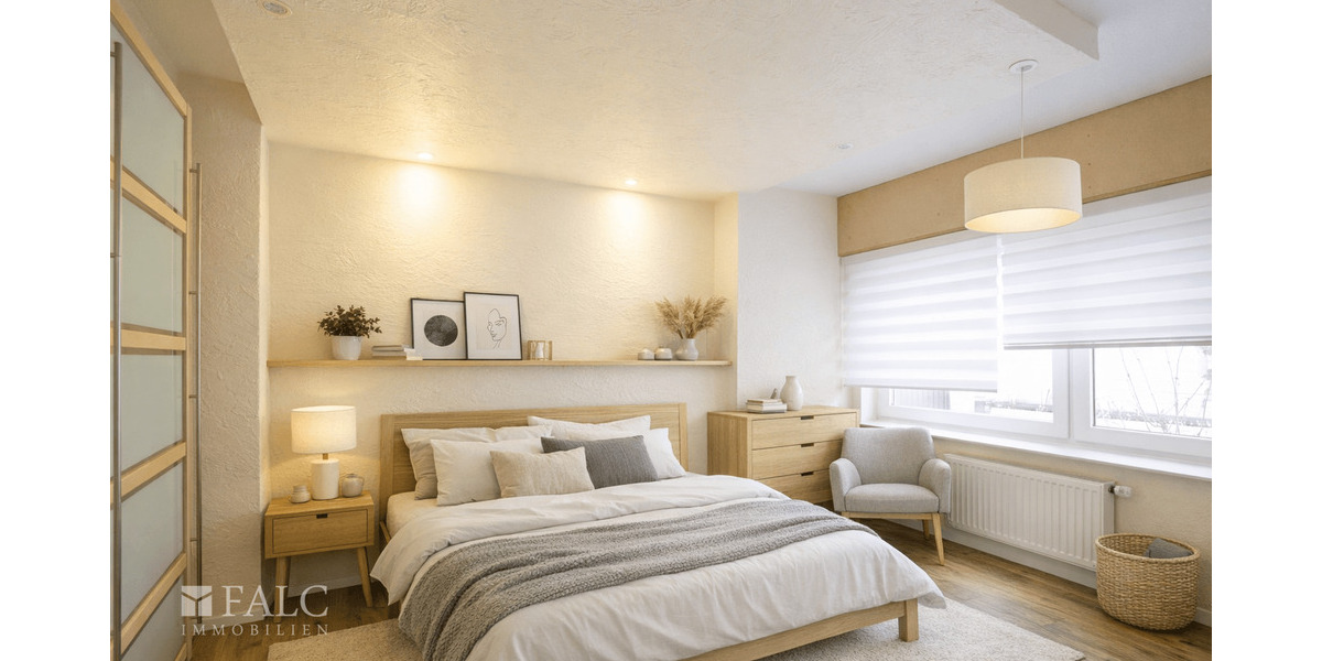 Bungalow Wermelskirchen - 4 Zimmer, 118 m&sup2;, 395.000&euro; | Angebot:25696532